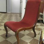 603 5740 LOUNGE CHAIR